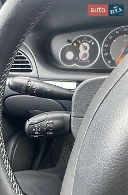 Седан Citroen C5 2007 в  фото 3 Седан Citroen C5 2007 в