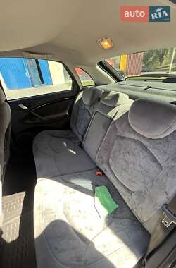 Седан Citroen C5 2007 в 