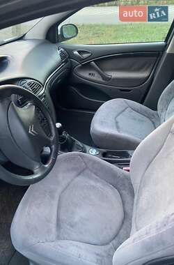 Универсал Citroen C5 2007 в 