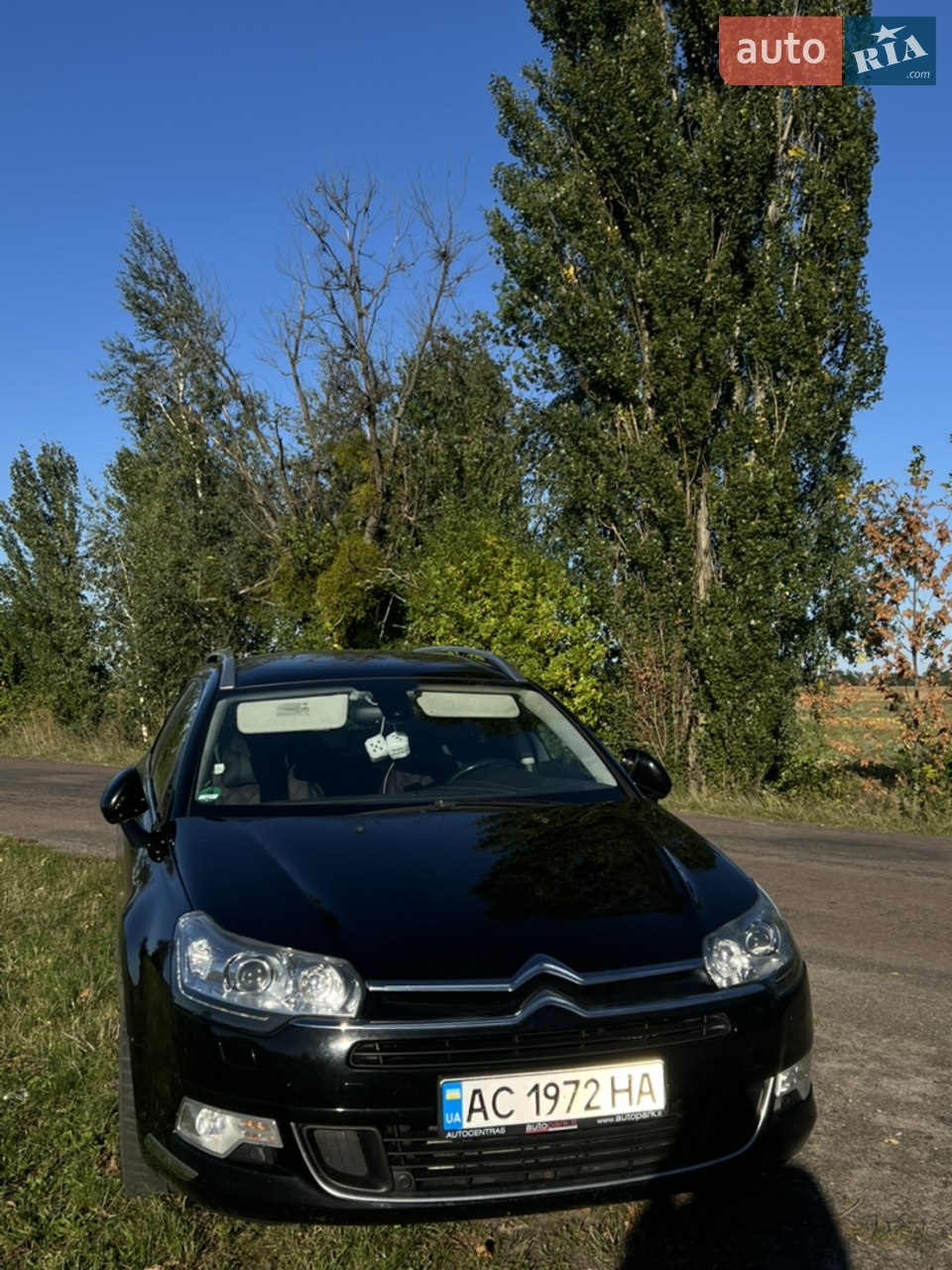 2012 Citroen C5 - мініатюра 25