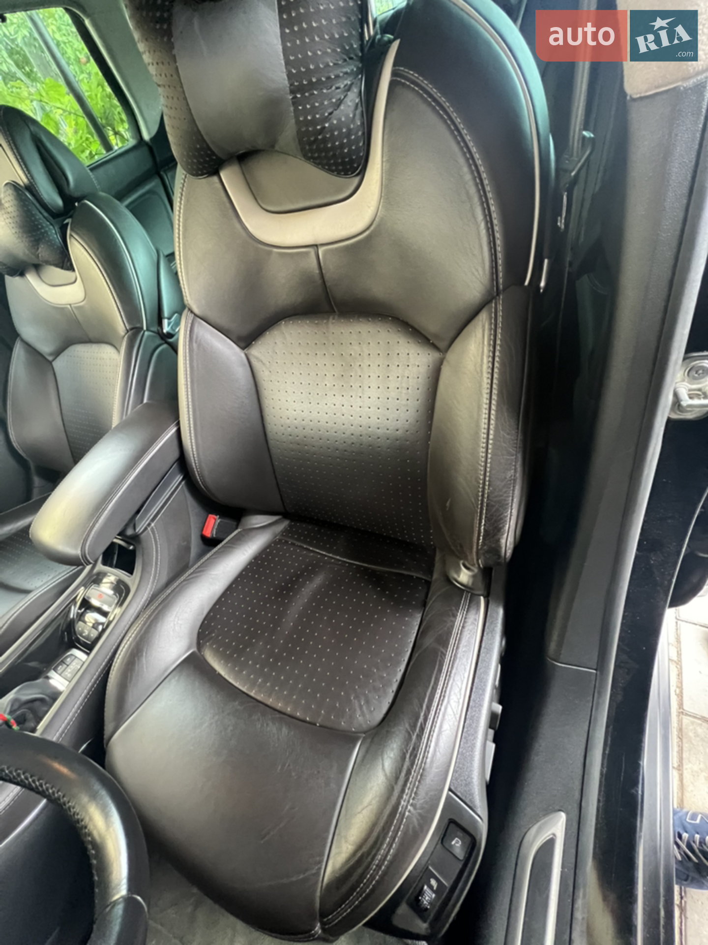 2013 Citroen C5 - мініатюра 22