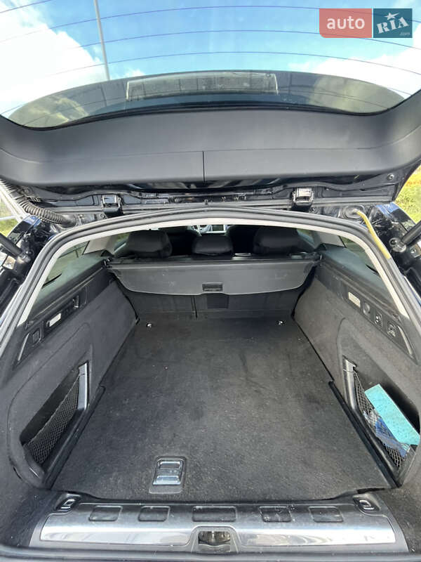 Универсал Citroen C5 2010 в Хмельницком