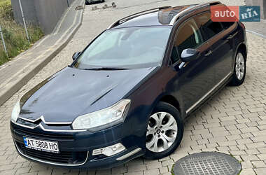Универсал Citroen C5 2011 в 
