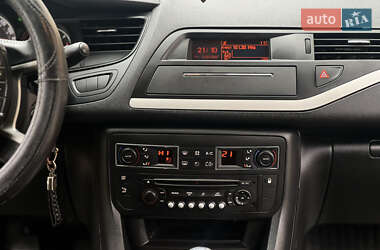 Универсал Citroen C5 2011 в 