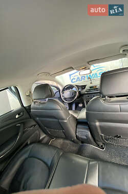 Седан Citroen C5 2010 в 