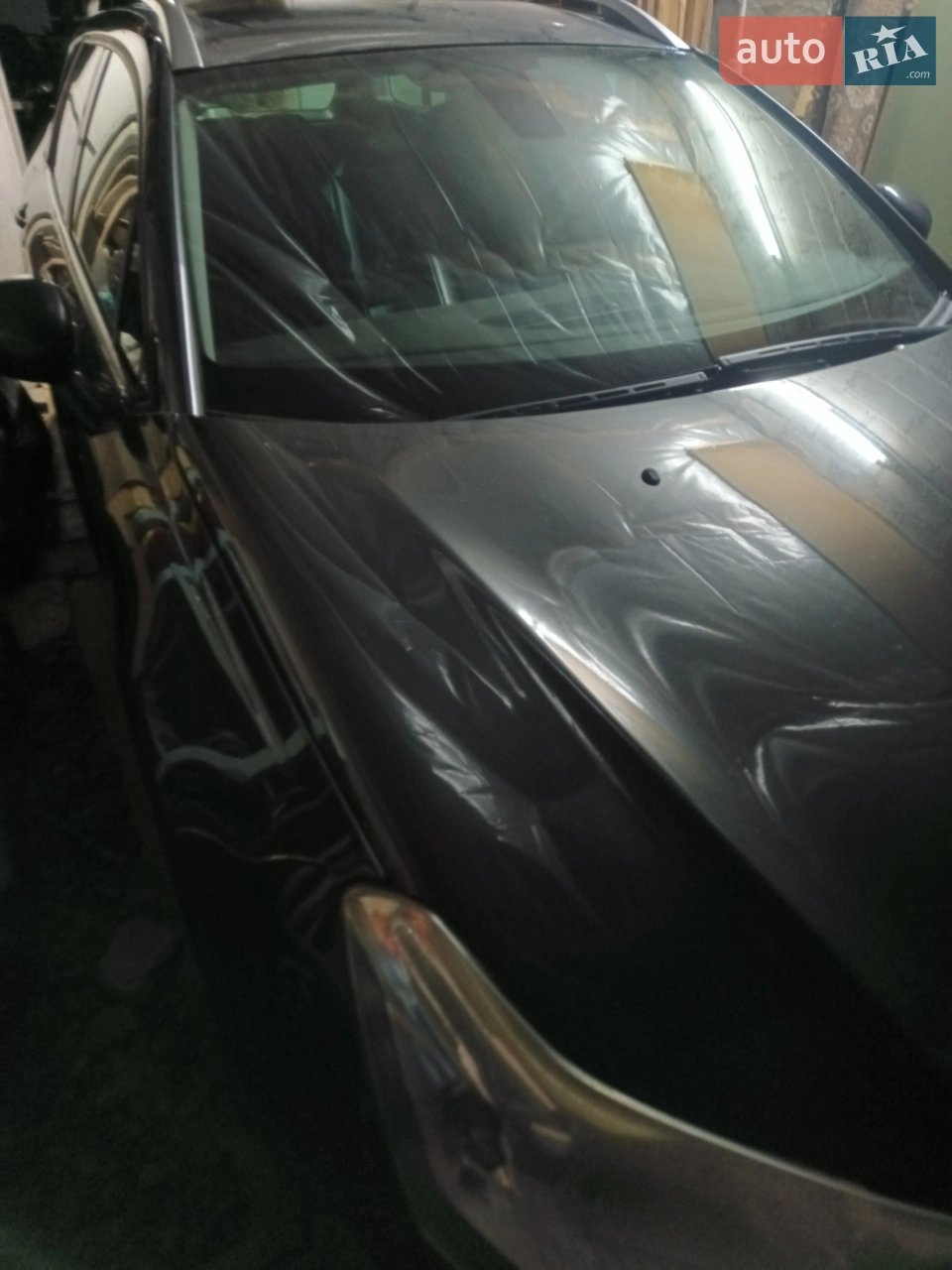 2010 Citroen C5 - мініатюра 16