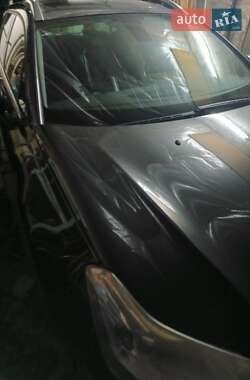 Citroen C5 2009