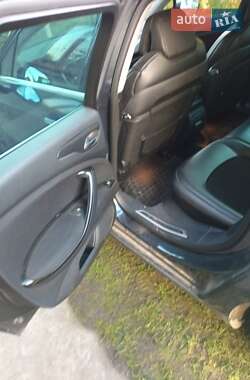 Универсал Citroen C5 2009 в 