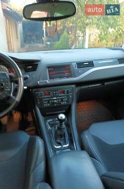 Универсал Citroen C5 2009 в 