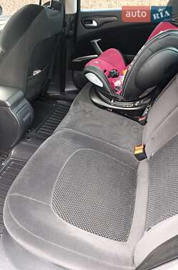 Седан Citroen C5 2009 в 