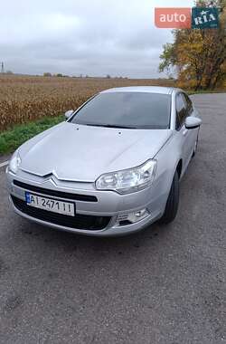 Citroen C5 2009 Citroen C5 2009