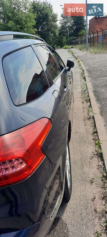 Универсал Citroen C5 2009 в Киеве