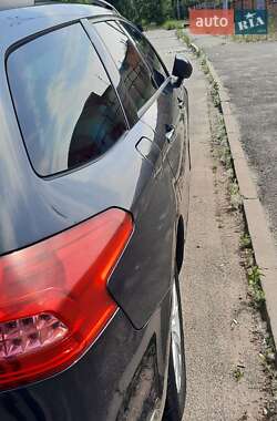 Универсал Citroen C5 2009 в 