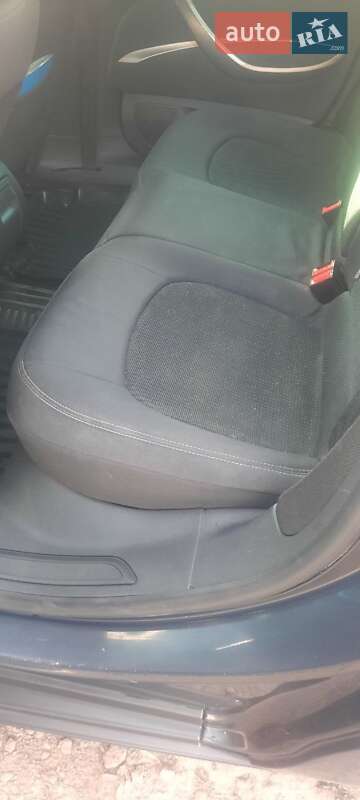 Универсал Citroen C5 2009 в Киеве