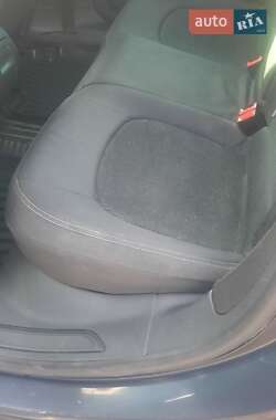 Универсал Citroen C5 2009 в 