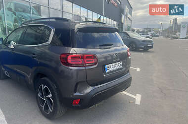 Універсал Citroen C5 2019 в  фото 4 Універсал Citroen C5 2019 в