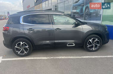 Citroen C5 2019 Citroen C5 2019