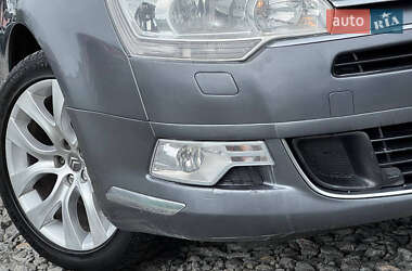 Универсал Citroen C5 2009 в 