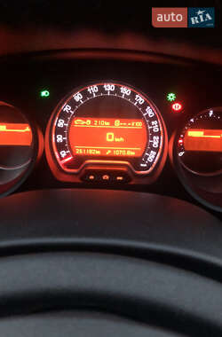 Citroen C5 2009