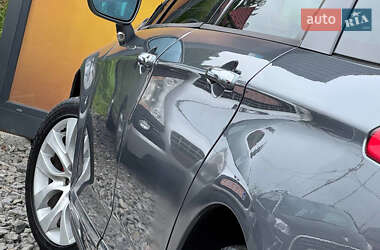 Универсал Citroen C5 2009 в 