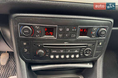 Универсал Citroen C5 2009 в 