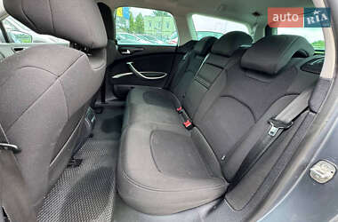 Универсал Citroen C5 2009 в 