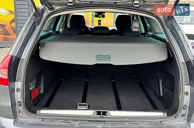 Универсал Citroen C5 2009 в 
