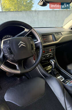 Седан Citroen C5 2011 в 