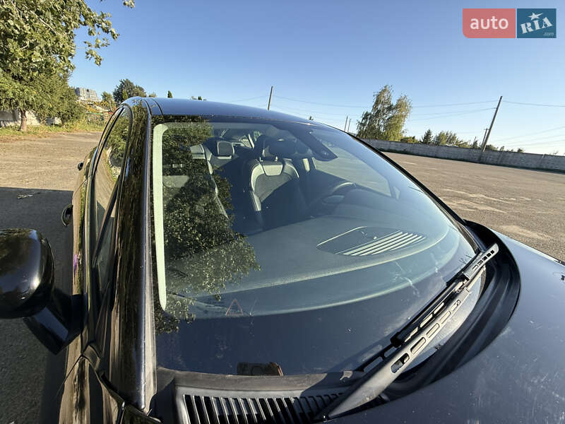 Седан Citroen C5 2011 в Киеве фото 12 Седан Citroen C5 2011 в Киеве