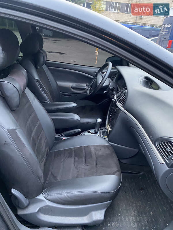 Седан Citroen C5 2005 в Броварах