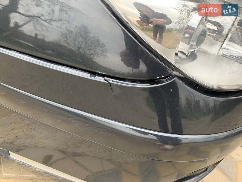 Седан Citroen C5 2005 в Біляївці фото 4 Седан Citroen C5 2005 в Біляївці