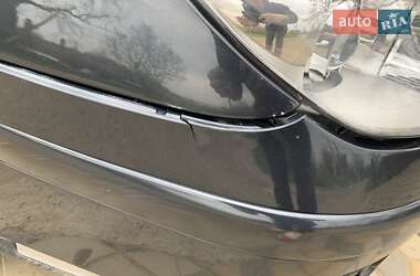 Седан Citroen C5 2005 в  фото 4 Седан Citroen C5 2005 в