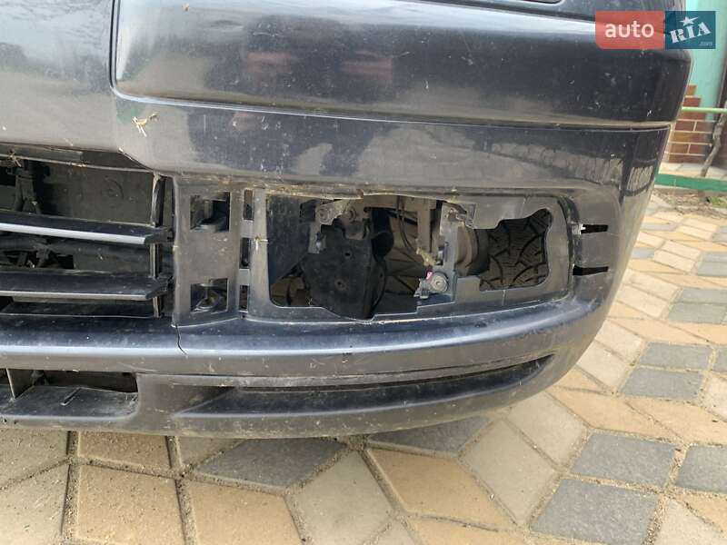 Седан Citroen C5 2005 в Біляївці фото 5 Седан Citroen C5 2005 в Біляївці