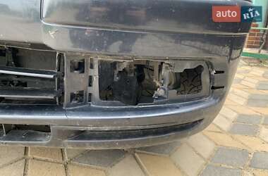 Седан Citroen C5 2005 в  фото 5 Седан Citroen C5 2005 в