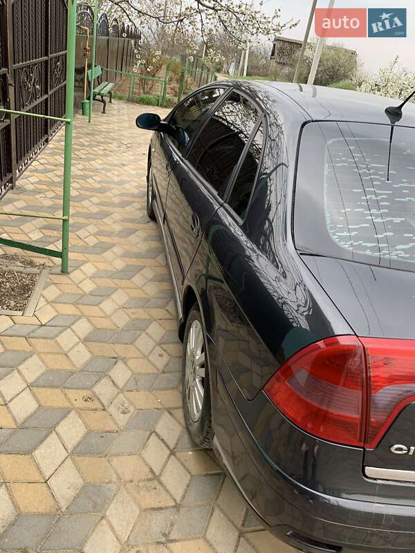 Седан Citroen C5 2005 в Біляївці фото 9 Седан Citroen C5 2005 в Біляївці
