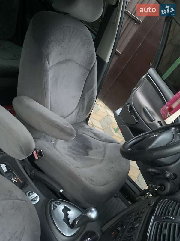 Седан Citroen C5 2005 в Біляївці фото 11 Седан Citroen C5 2005 в Біляївці