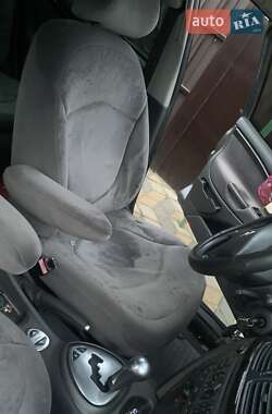 Седан Citroen C5 2005 в  фото 11 Седан Citroen C5 2005 в