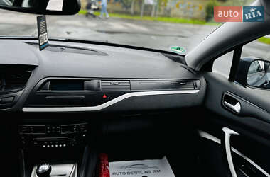 Седан Citroen C5 2013 в 