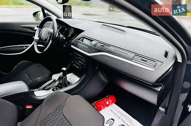 Седан Citroen C5 2013 в 