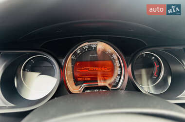 Седан Citroen C5 2013 в 