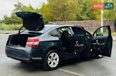 Седан Citroen C5 2013 в 