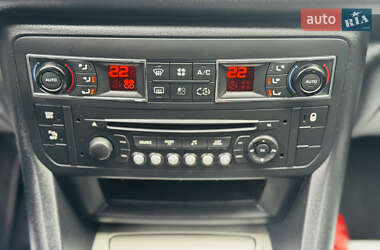 Седан Citroen C5 2013 в 