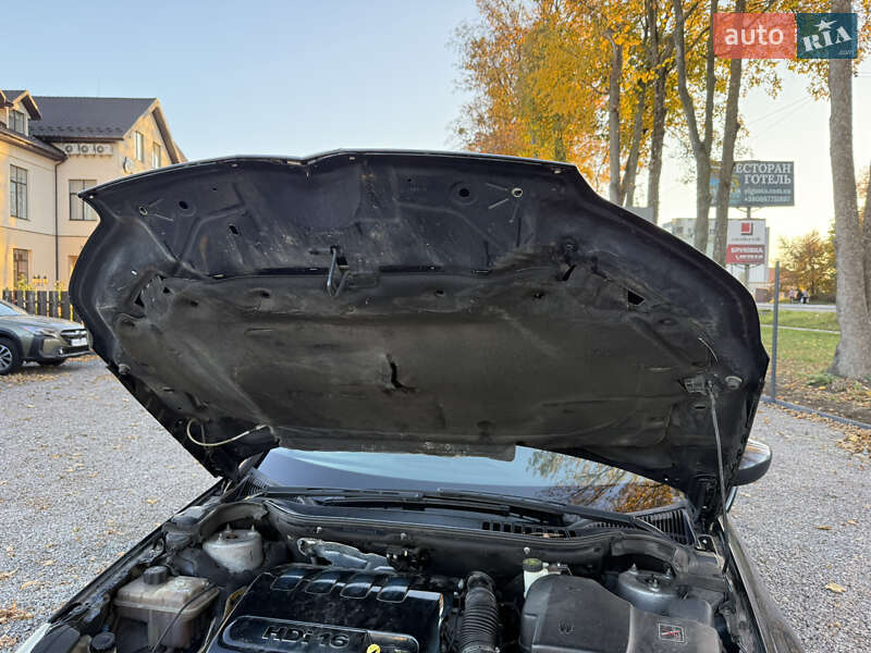 Універсал Citroen C5 2009 в Стрию фото 31 Універсал Citroen C5 2009 в Стрию