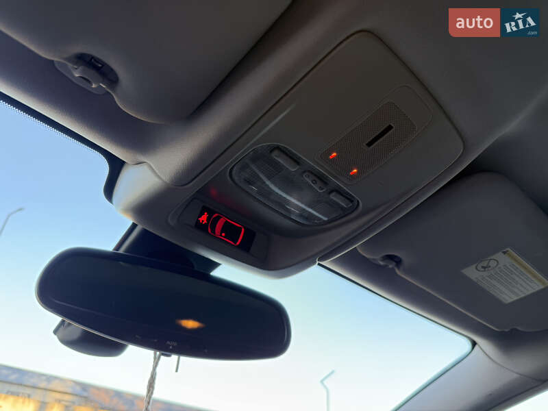 Універсал Citroen C5 2009 в Стрию фото 43 Універсал Citroen C5 2009 в Стрию