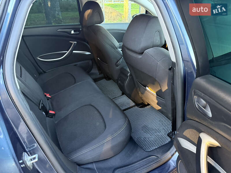 Універсал Citroen C5 2009 в Стрию фото 50 Універсал Citroen C5 2009 в Стрию