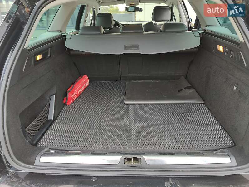 Универсал Citroen C5 2012 в Киеве фото 28 Универсал Citroen C5 2012 в Киеве