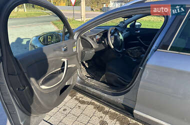 Універсал Citroen C5 2010 в  фото 21 Універсал Citroen C5 2010 в
