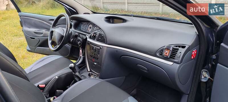 Універсал Citroen C5 2007 в Сарнах