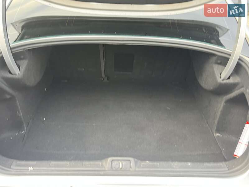 Седан Citroen C5 2008 в Виннице фото 24 Седан Citroen C5 2008 в Виннице