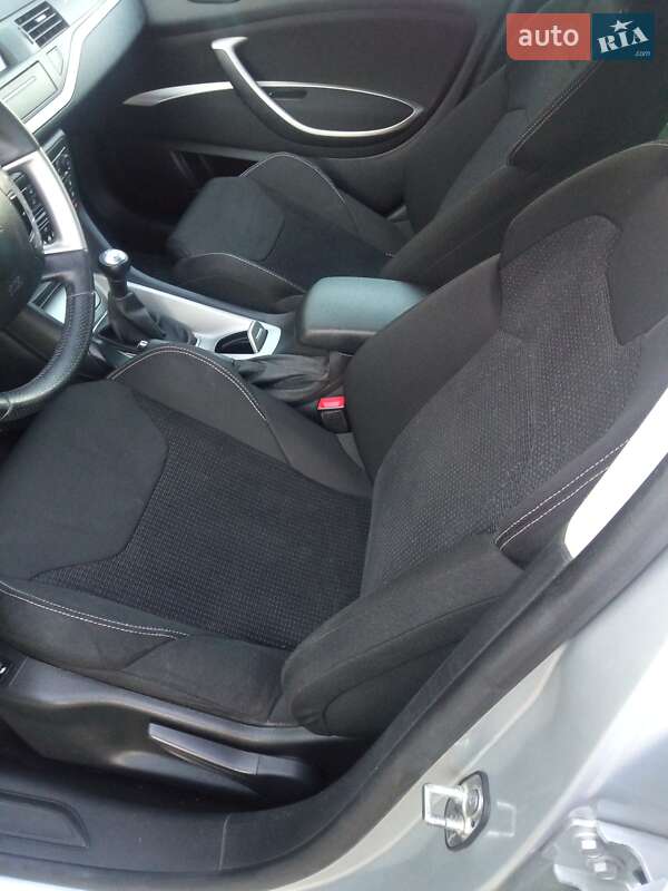 Універсал Citroen C5 2010 в Рівному фото 2 Універсал Citroen C5 2010 в Рівному